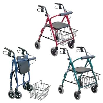 カワムラサイクル　四輪歩行車 KW20 グリーン Amazon | 【非課税】カワムラサイクル 四輪歩行車 KW20 グリーン